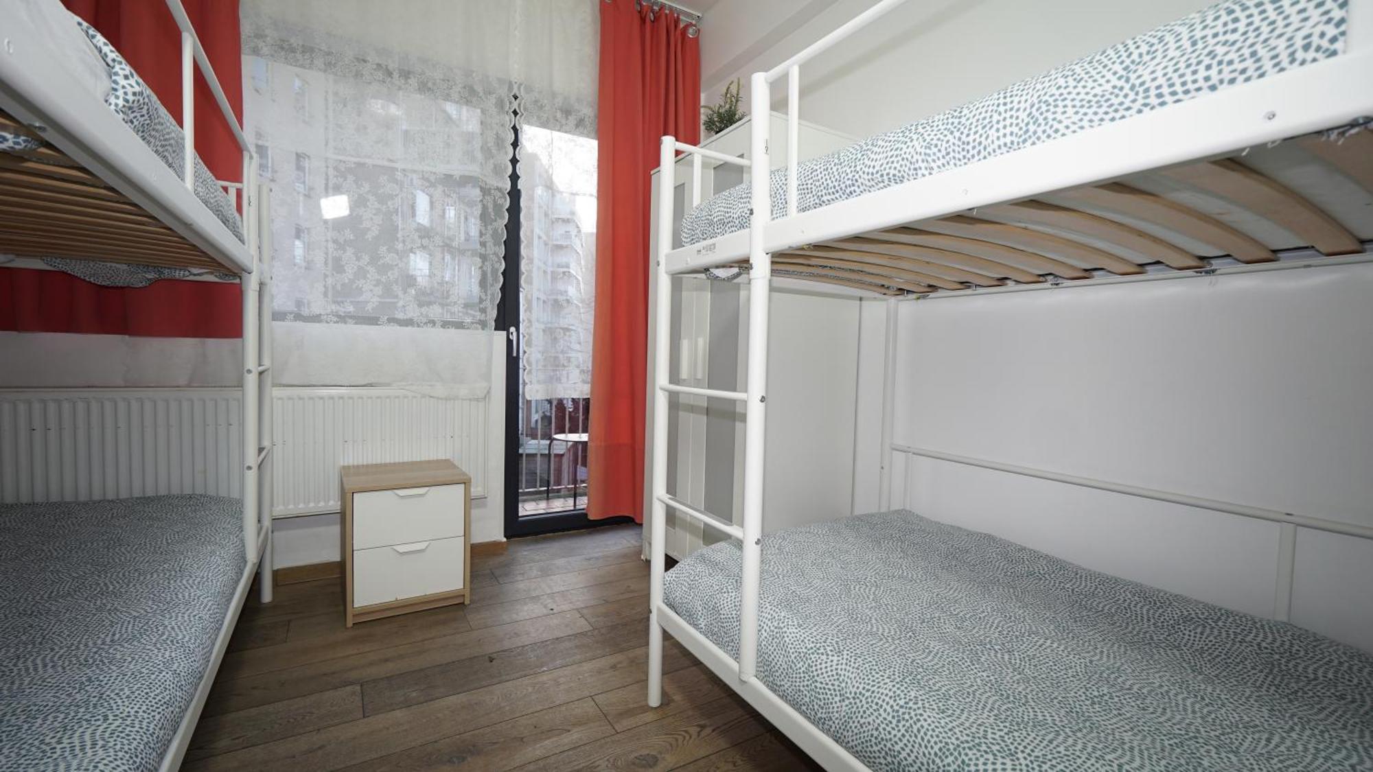Brial Apartment 2 Bedrooms, แอนต์เวิร์ป ภายนอก รูปภาพ