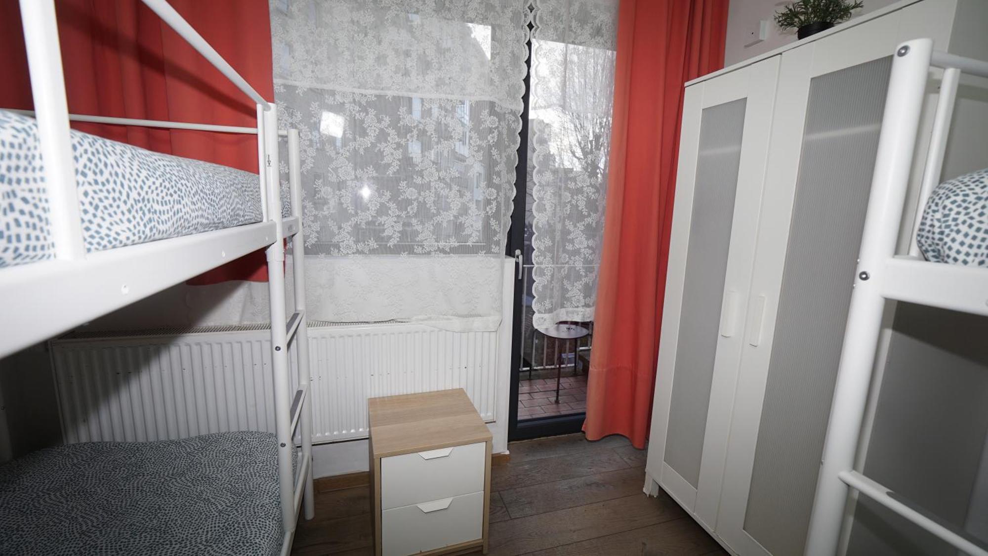 Brial Apartment 2 Bedrooms, แอนต์เวิร์ป ภายนอก รูปภาพ