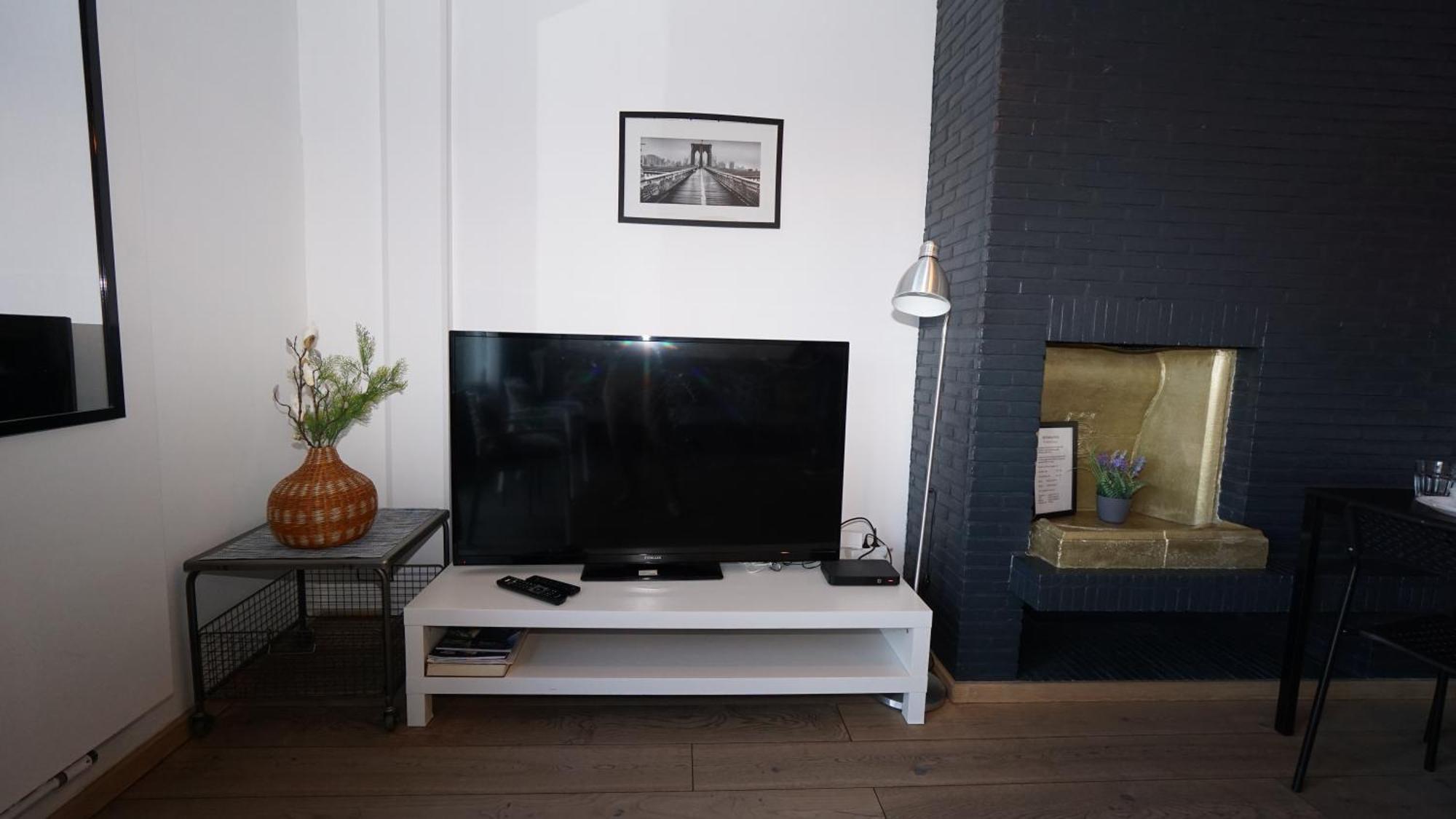 Brial Apartment 2 Bedrooms, แอนต์เวิร์ป ภายนอก รูปภาพ