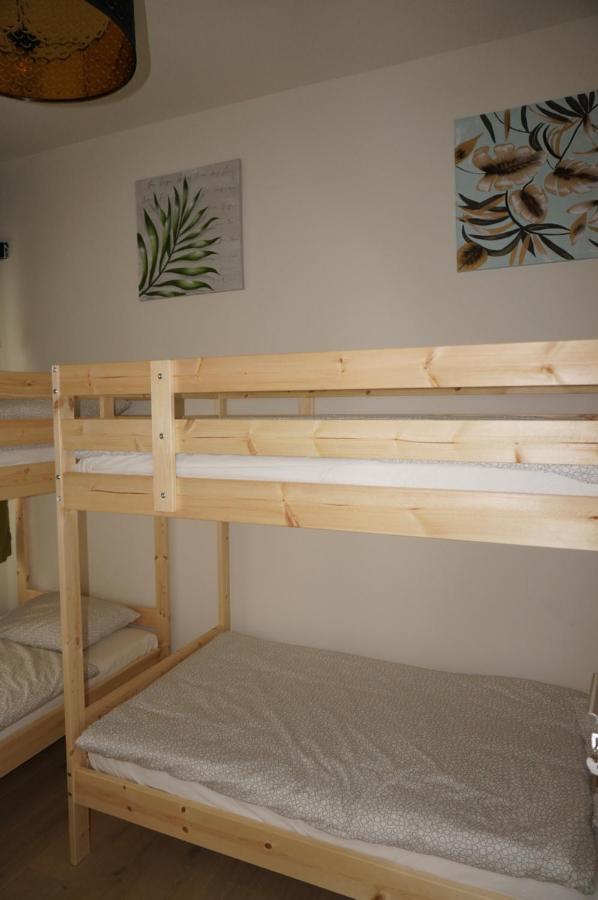 Brial Apartment 2 Bedrooms, แอนต์เวิร์ป ภายนอก รูปภาพ